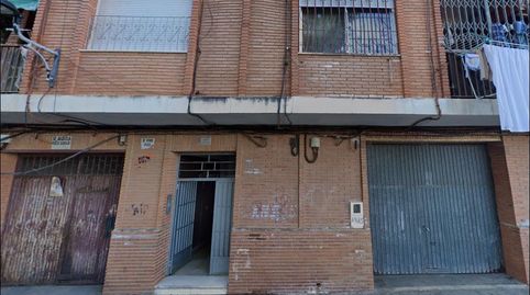 Solvia Inmobiliaria  Garaje Algemesí