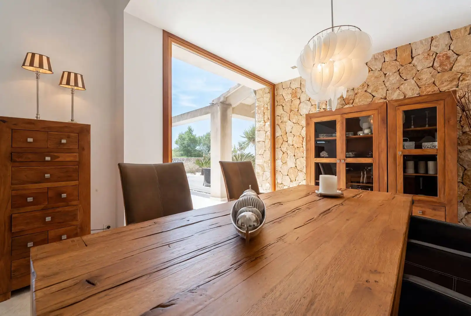 Casa rústica en venda a Sant Llorenç des Cardassar, imagen 21
