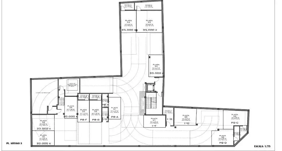 Apartament amb terrassa en venda a Santa Pola ciudad, imagen 25