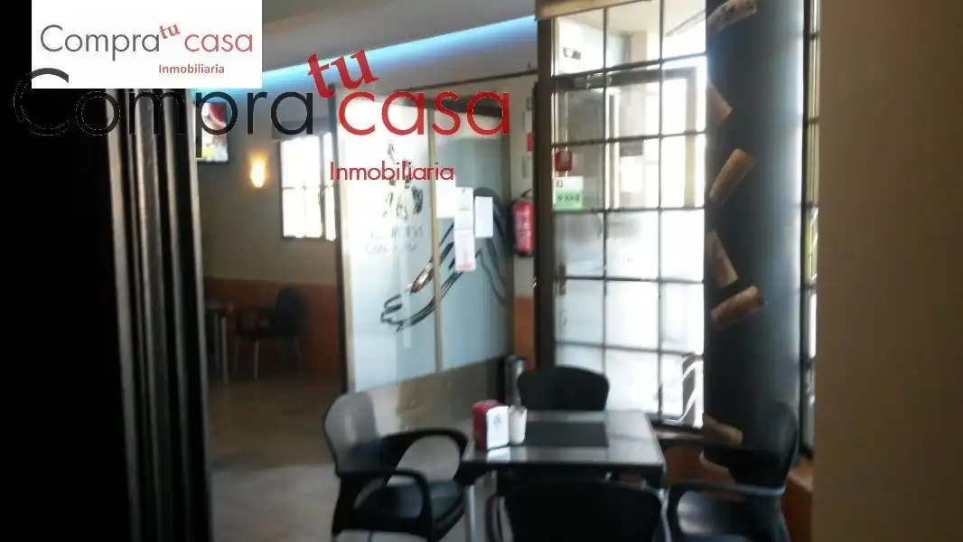Business premises for sale in Calle VICENTE ALEIXANDER, imagen 8