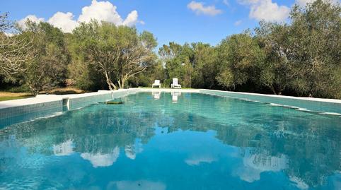 Foto 2 de Finca rústica de alquiler en Algaida, Illes Balears