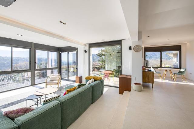 Casa-chalet en Venta en Banyoles