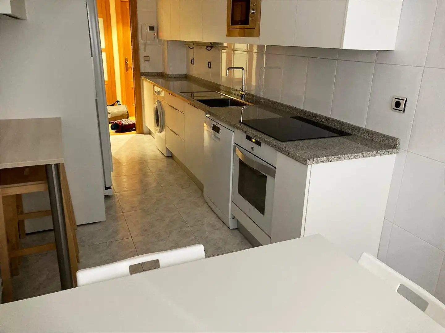 Appartement avec ascenseur à louer à Calle DE EXTREMADURA, imagen 3