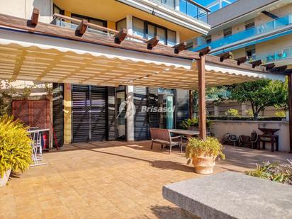 Terrassa de Pis en venda en Cambrils amb Aire condicionat, Calefacció i Jardí privat