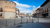 Exterior view of Premises to rent in  Toledo Capital  with Air Conditioner