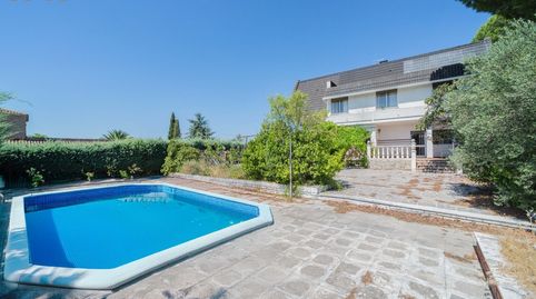 Foto 2 de Casa o chalet en venta en Cerro Alarcón, Valdemorillo