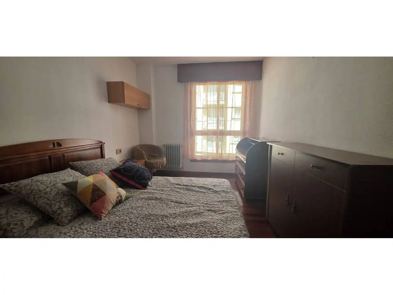 Wohnung mit Aufzug zum Verkauf in Calle Rúa Anxeriz 8, imagen 26