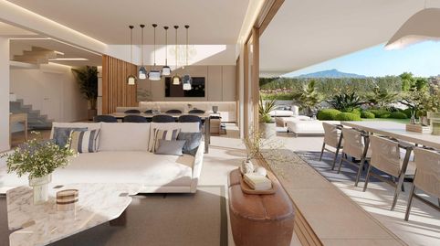 Photo 4 of Detached homes for sale in Paraiso - Barronal, Estepona