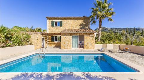 Foto 2 de Finca rústica en venda a Génova, Palma de Mallorca