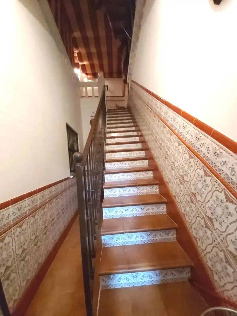 Casa o chalet en venta en Torre Cruz - Los Molinos