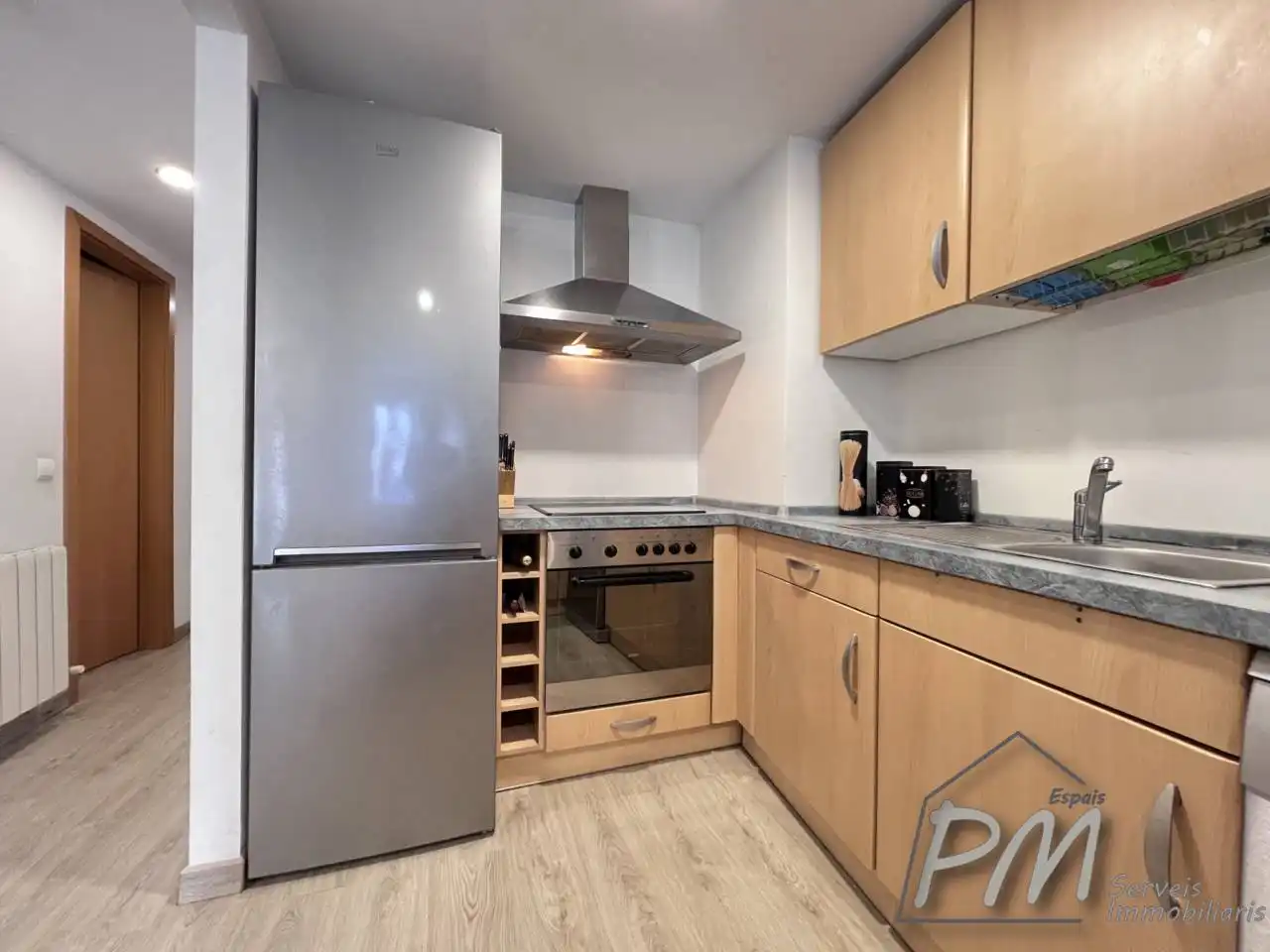 Appartement avec terrasse à vendre à Cassà de la Selva, imagen 18