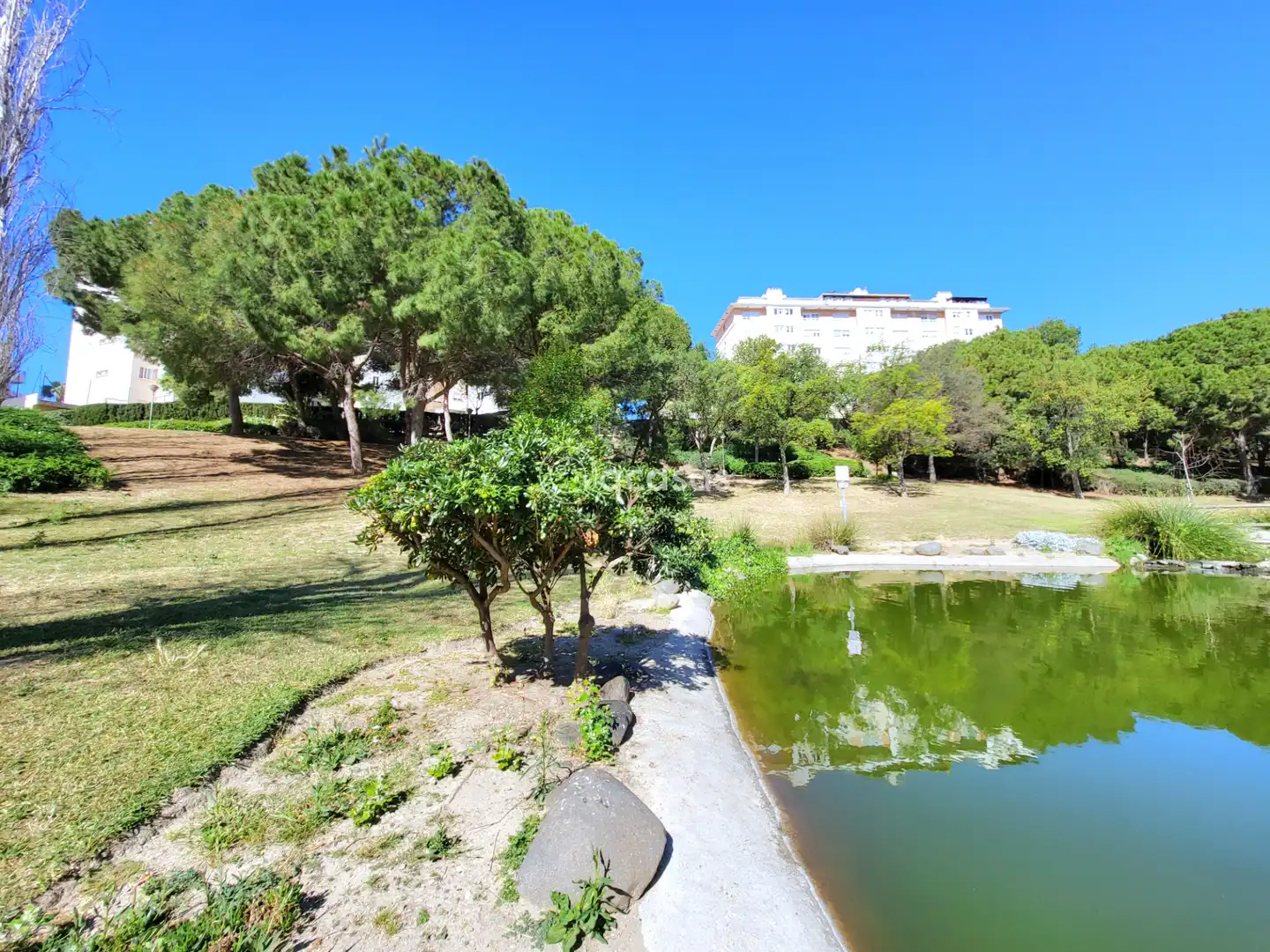 Piso en venta en Benalmádena con Aire acondicionado, Terraza y Amueblado