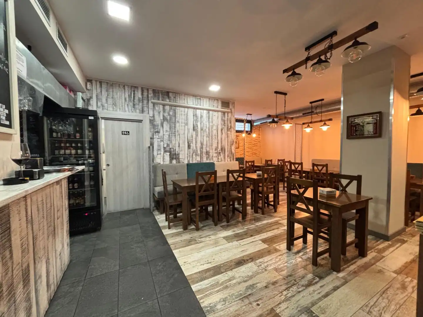 Local comercial en traspaso en Calle del Kilimanjaro, imagen 13