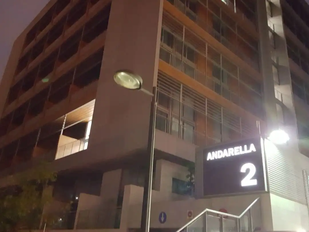 Flat for rent in Carrer de la Creu Roja, 1, Vara de Quart