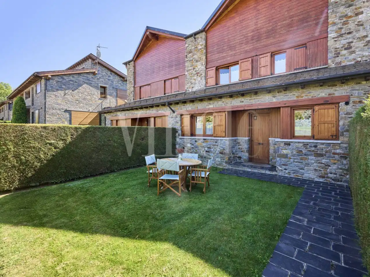 Reihenhaus mit Pool zum Verkauf in Calle DE L´ESPORT, imagen 41