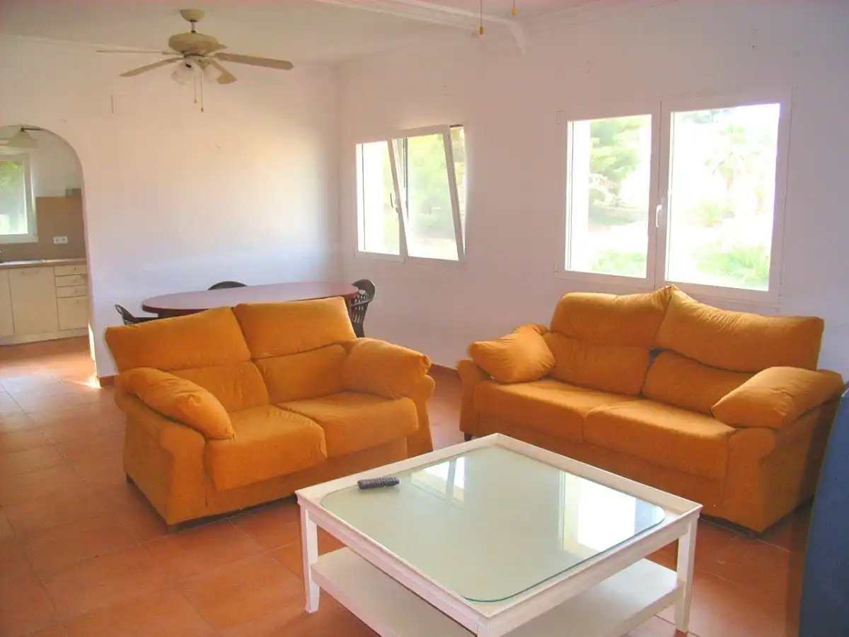 Villa con terrazza in vendita a Carrió - La Merced - Los Pinos, imagen 11