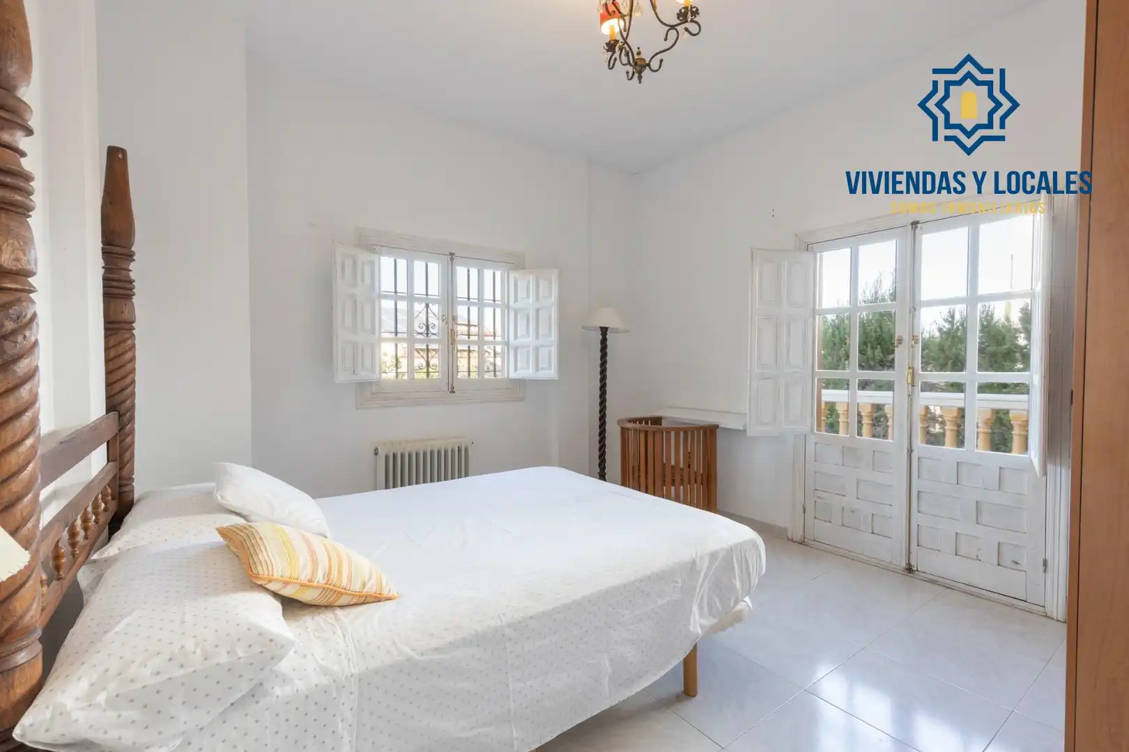 Villa con terrazza in vendita a Altos de la Zubia, imagen 30