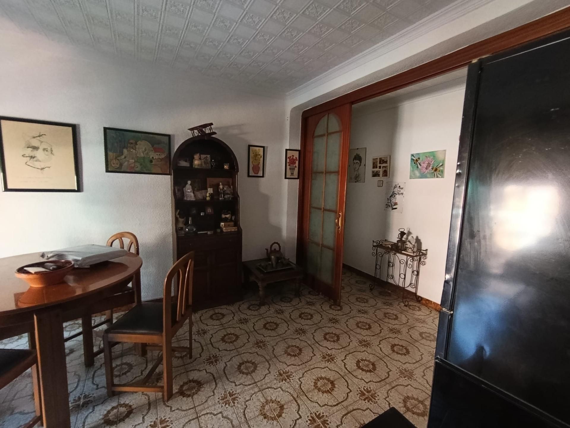 Piso en venta en  Murcia Capital