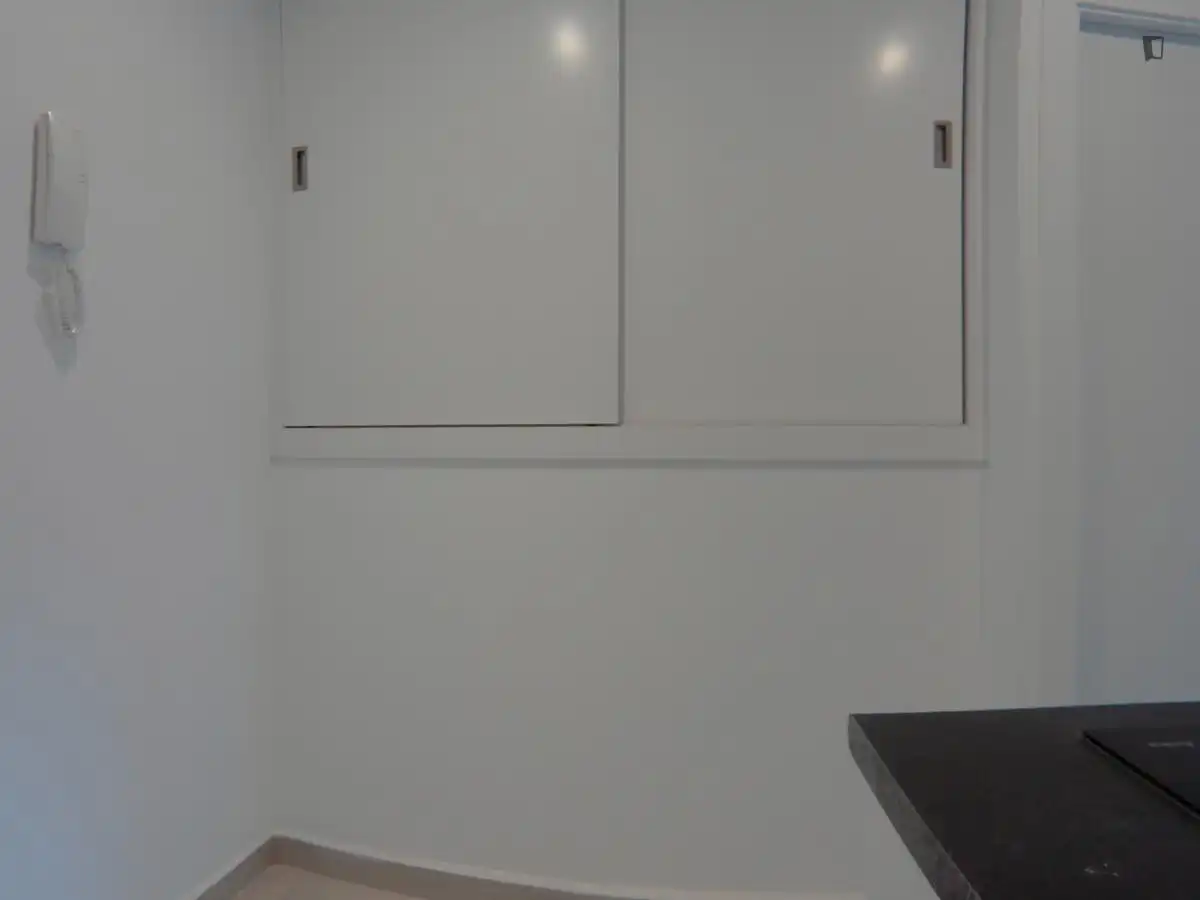 Estudio de alquiler en Berruguete
