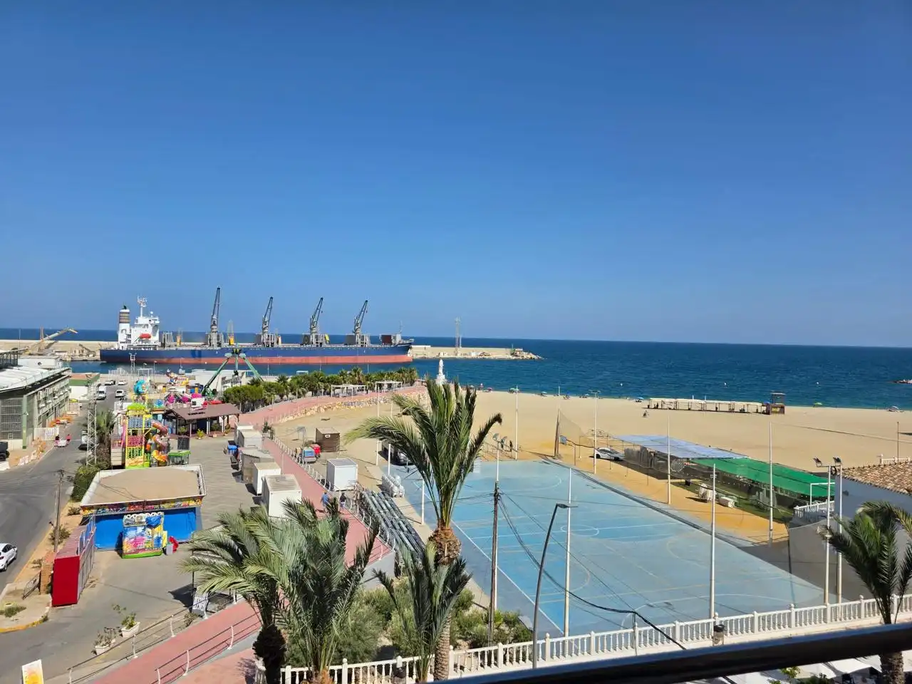Pis amb ascensor en venda a Del Malecon, imagen 2