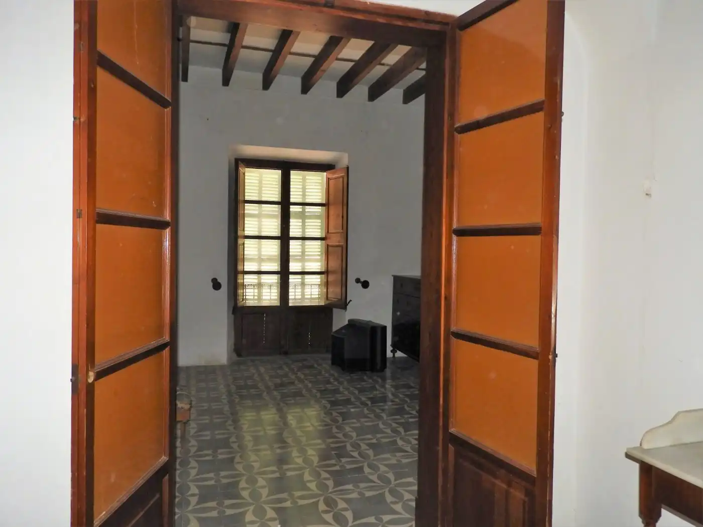 Casa o xalet en venda en Felanitx amb Jardí privat, Terrassa i Traster
