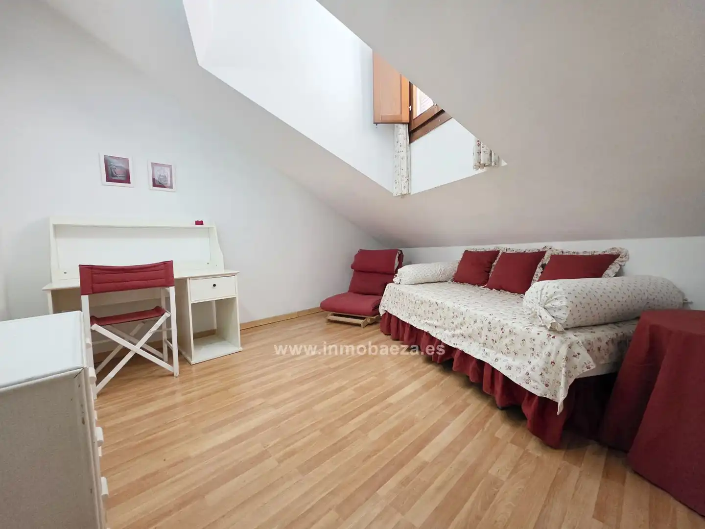 Duplex to rent in Baeza, imagen 8