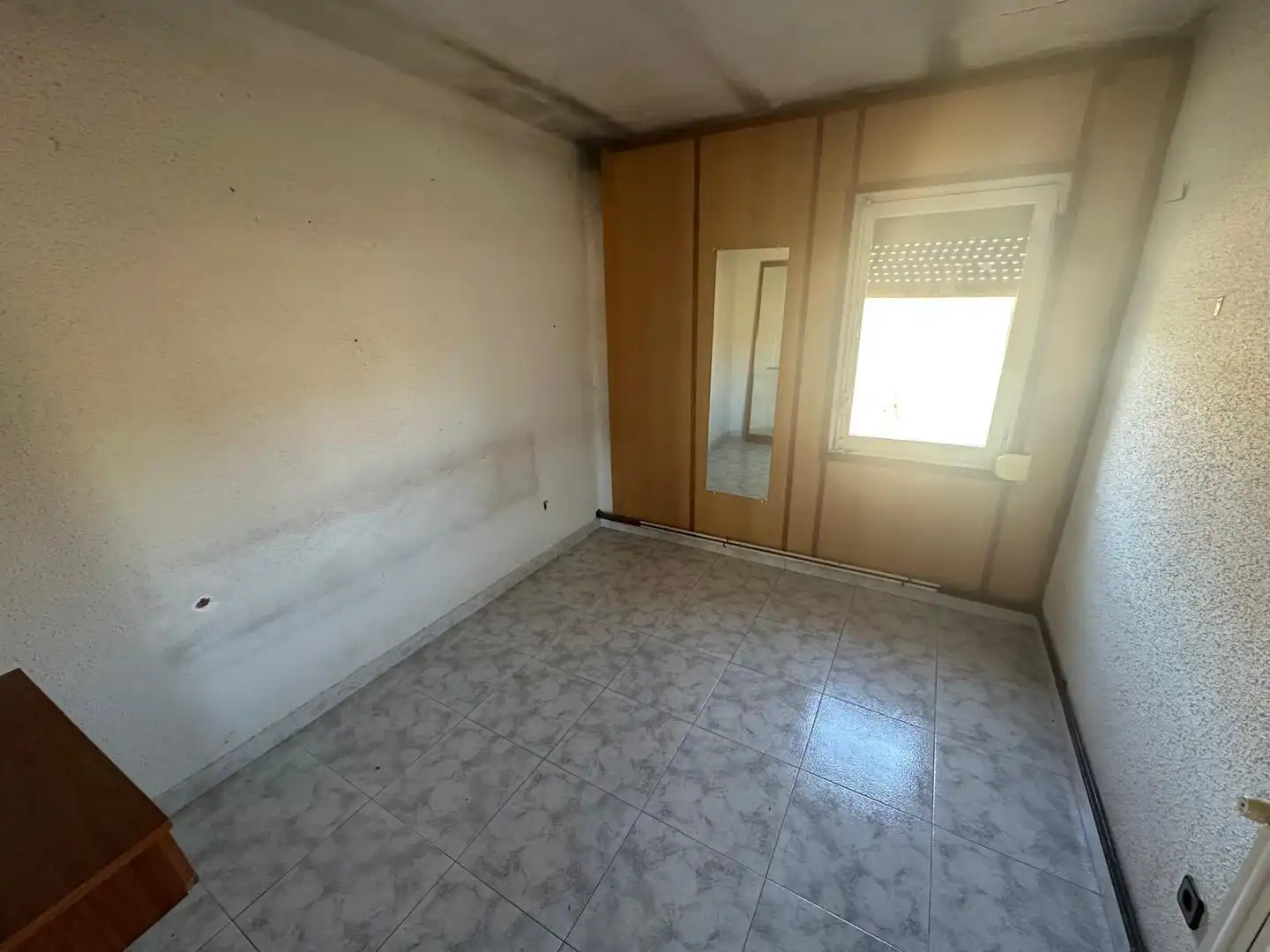 Bedroom of Flat for sale in Ripoll  with Balcony