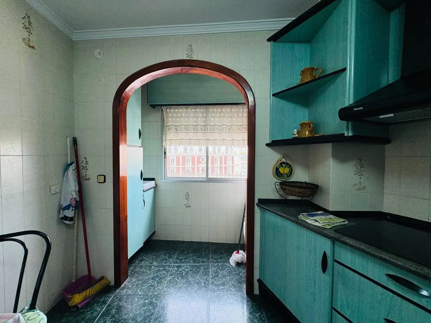 Wohnung mit Aufzug zum Verkauf in Urbanización Santa Rosa, imagen 18