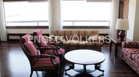 Photo 3 of Apartment to rent in Bajada de Ereaga, Neguri, Getxo