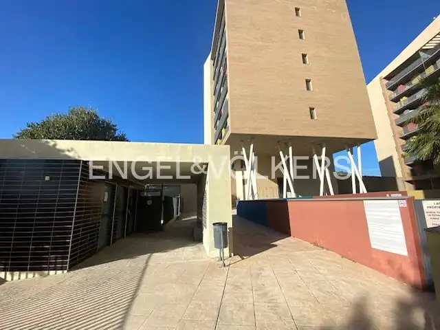 Piso con terraza en alquiler en Carrer del Catedràtic Josep Lluís Blasco Estellés, imagen 46