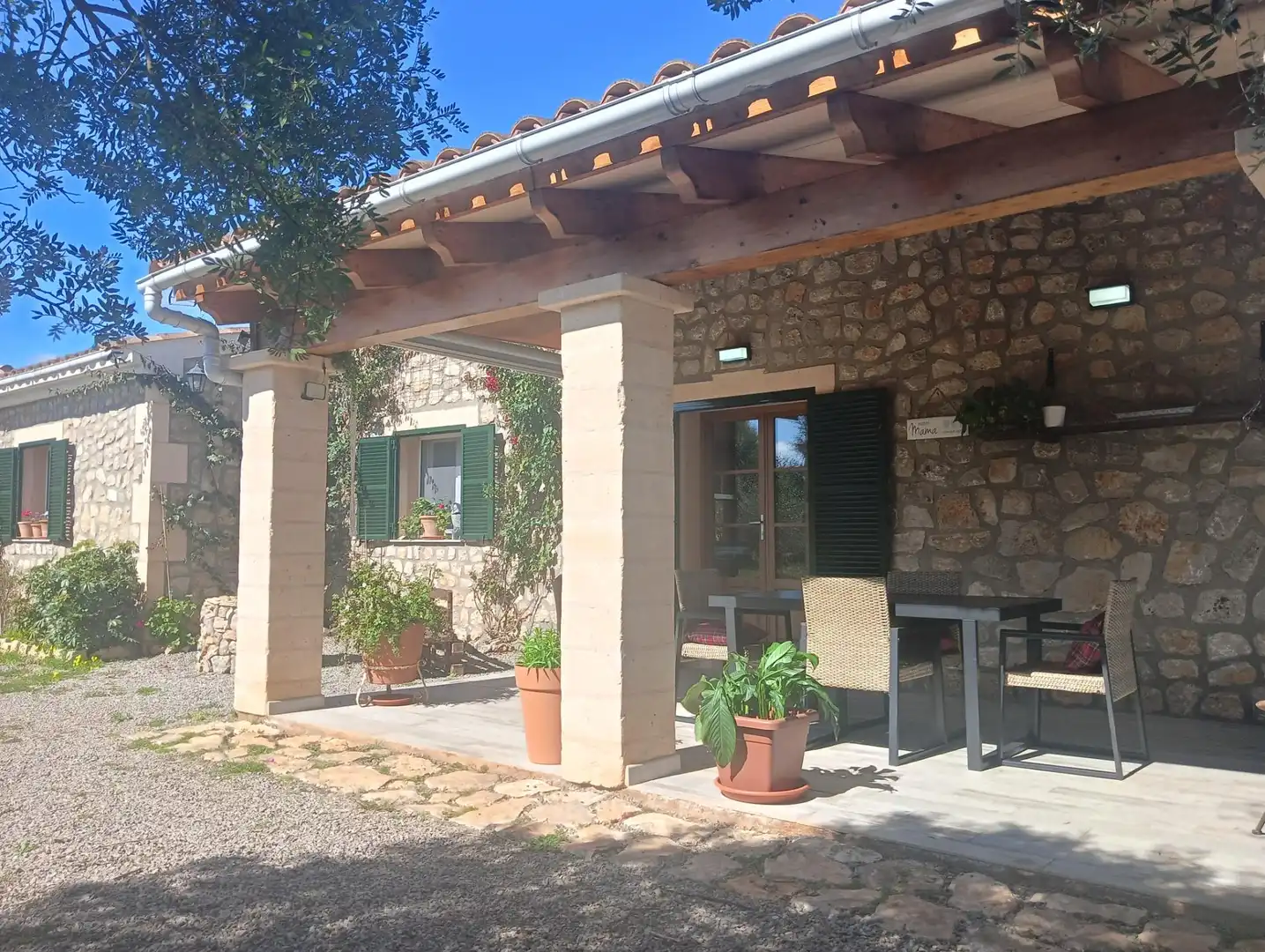 Casa en venta en Manacor Centre