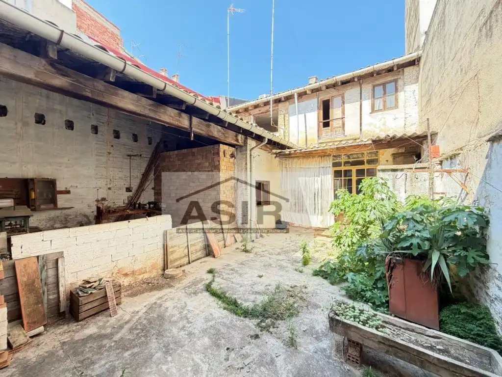 Casa en venda a Calle Verge Del Carme, imagen 2