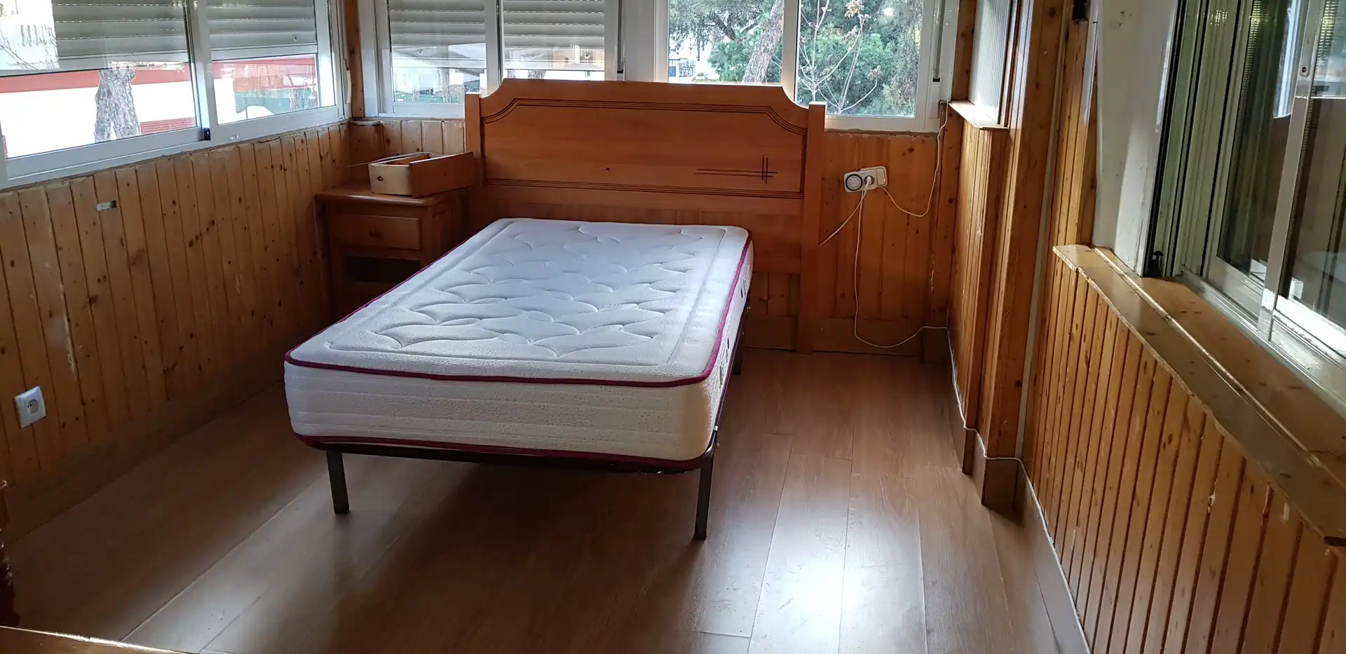 Chalet con jardín en venta en Calle Santa Ana, imagen 5