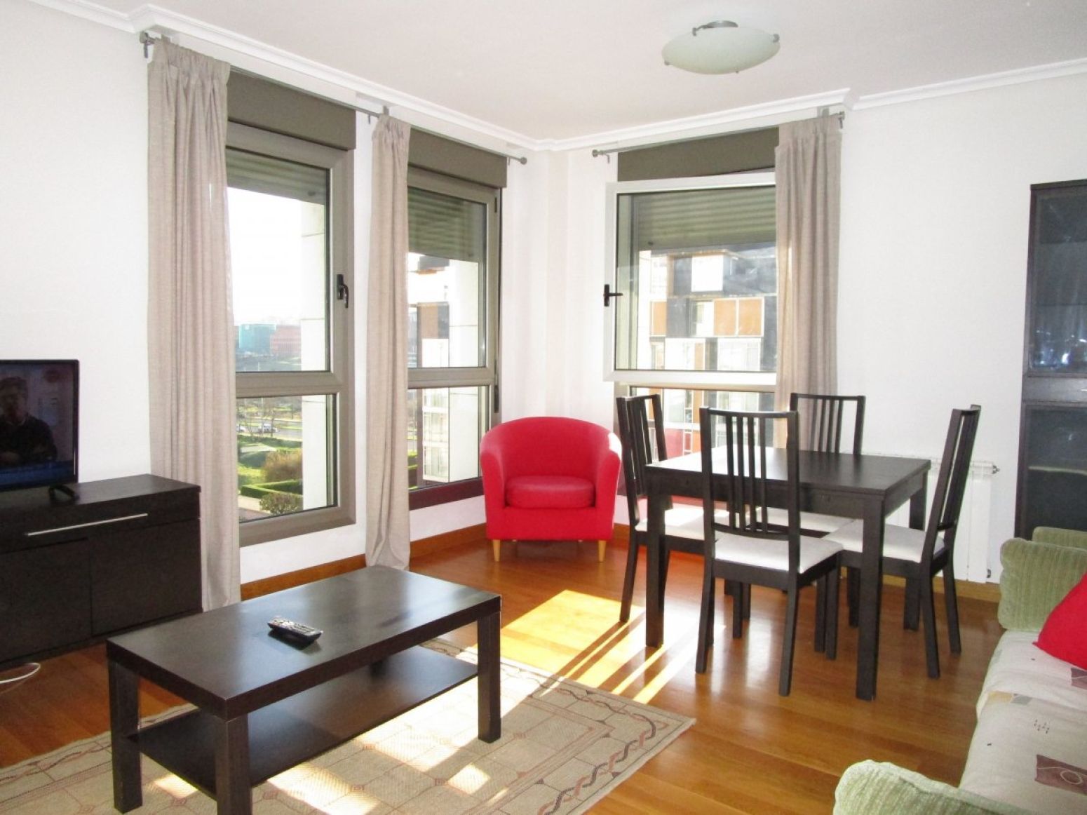 Pis de lloguer a Santander - Calle ERNEST LLUCH, Monte