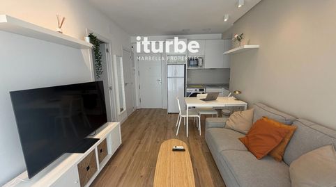 Foto 5 de Piso de alquiler en Lagasca, 67, Recoletos, Madrid Capital
