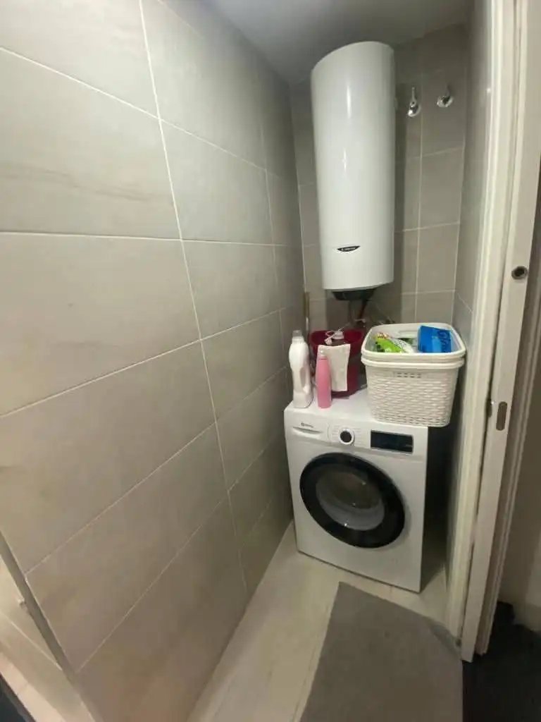 Wohnung mit Aufzug zur Miete in Calle Héroe de Sostoa, imagen 14