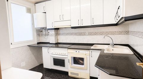 PISO DE 3 HABITACIONES EN CAN RULL SABADELL., image 3