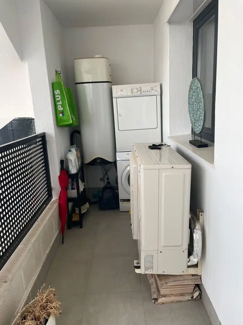 Erdgeschosswohnung mit Pool zum Verkauf in Santiago de la Ribera, imagen 16