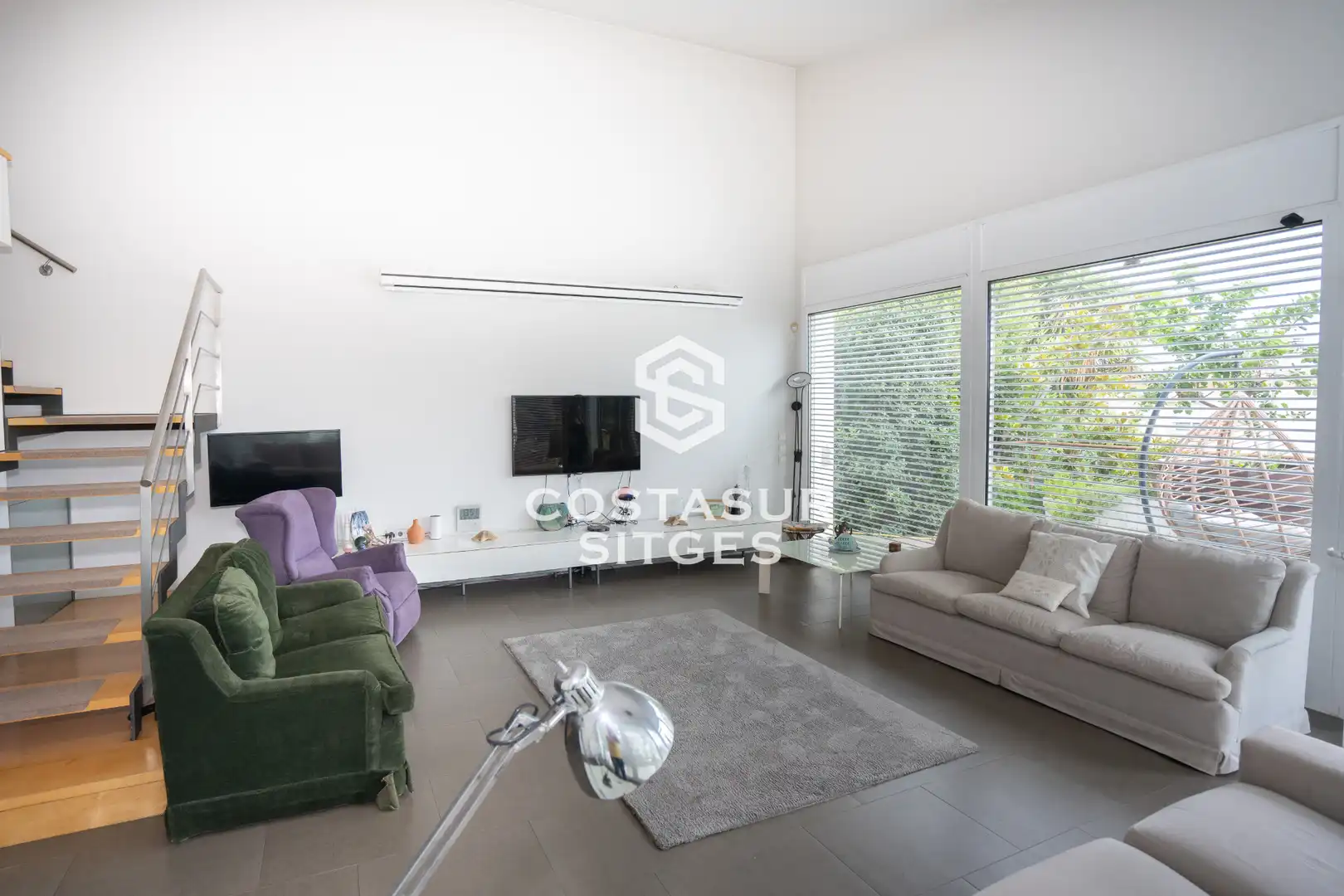 Casa amb terrassa en venda a Carrer de la Garnatxa, imagen 11
