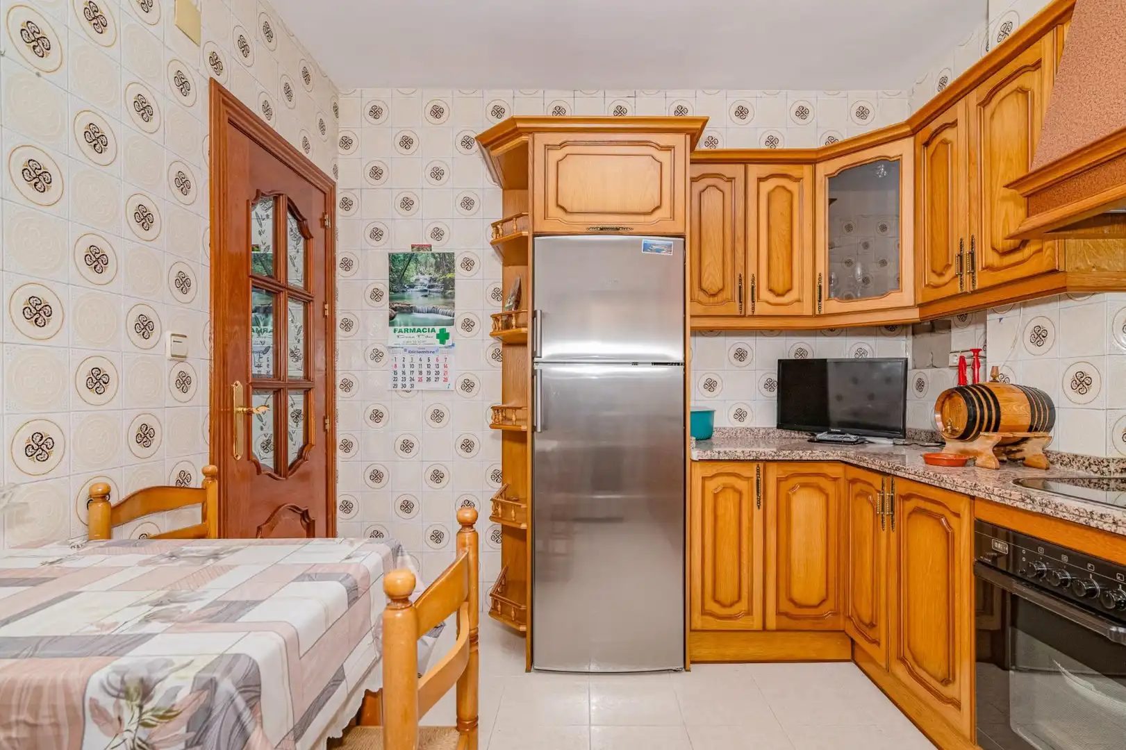 Appartement avec terrasse à vendre à DOCTOR MUÑOZ FERNANDEZ 1, imagen 53