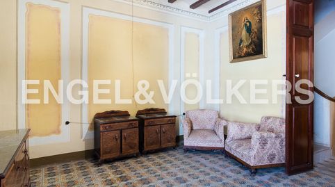 Casa para reformar en la zona centro de Vilareal