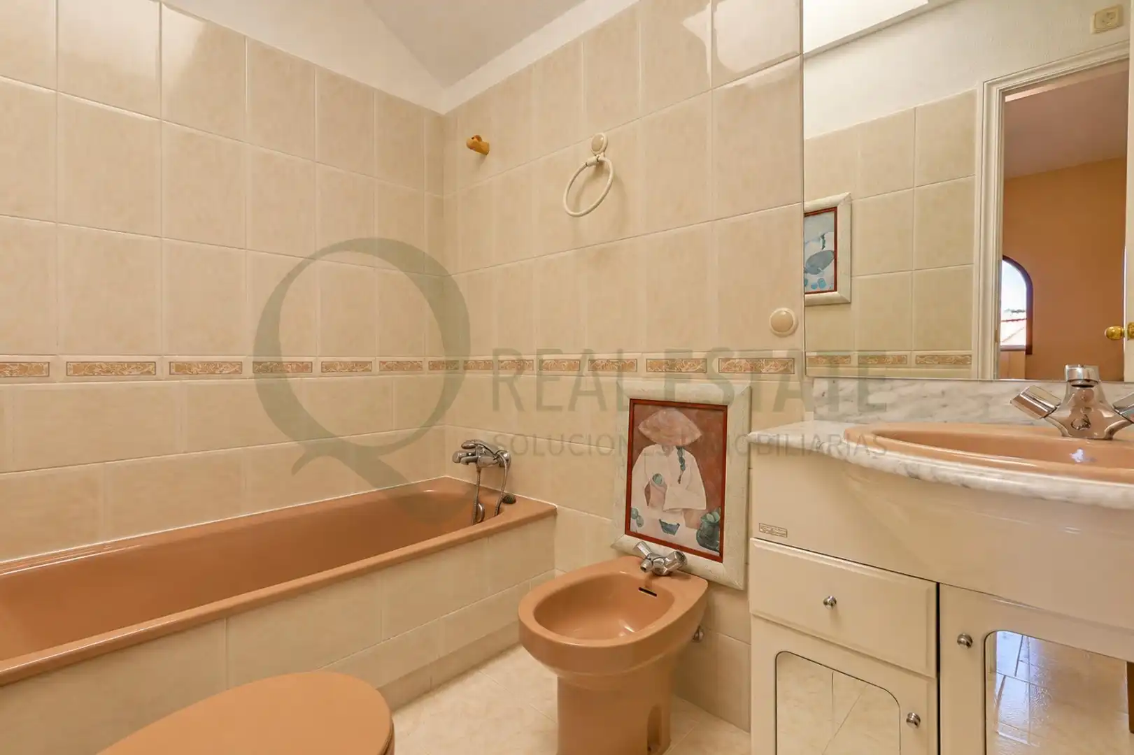 Adosado con terraza en venta en Calle Calle de la Boga, imagen 27