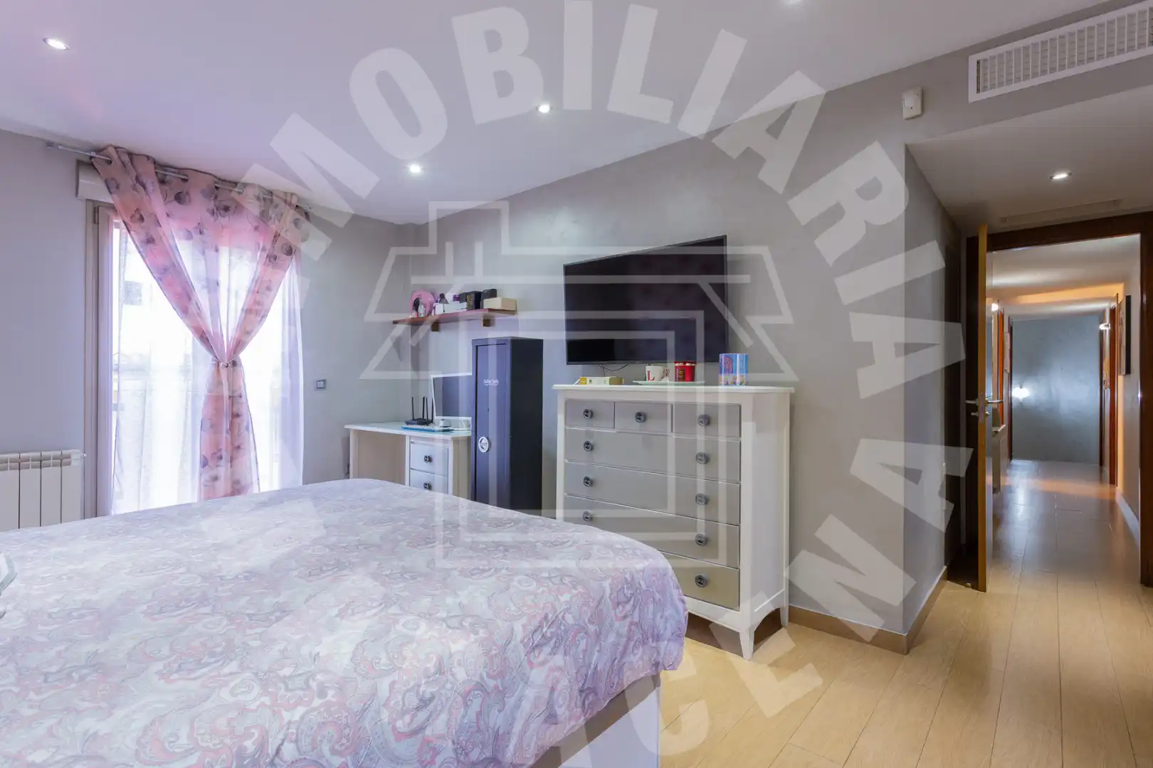Casa adosada en venta en Maracena
