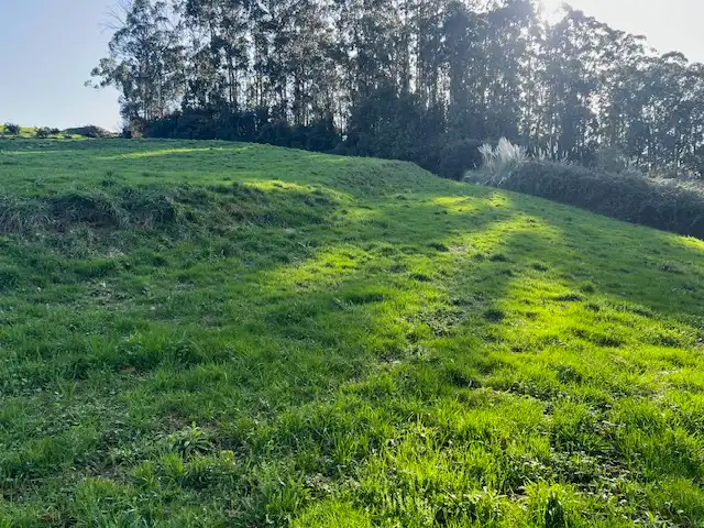 Exterior view of Land for sale in Camargo