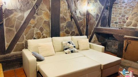 Foto 4 de Finca rústica en venda a Las Barcenas, Karrantza Harana / Valle de Carranza, Bizkaia