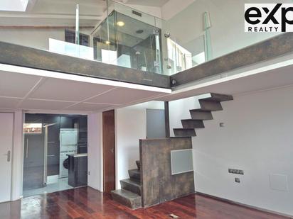 Duplex for sale in  Madrid Capital  with Air Conditioner, Heating and Terrace
