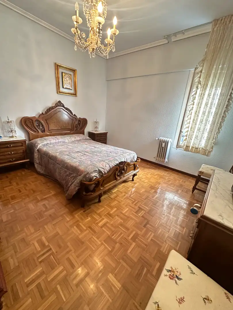 Appartement avec ascenseur à vendre à Calle Presidente Leopoldo Calvo Sotelo 31, imagen 4