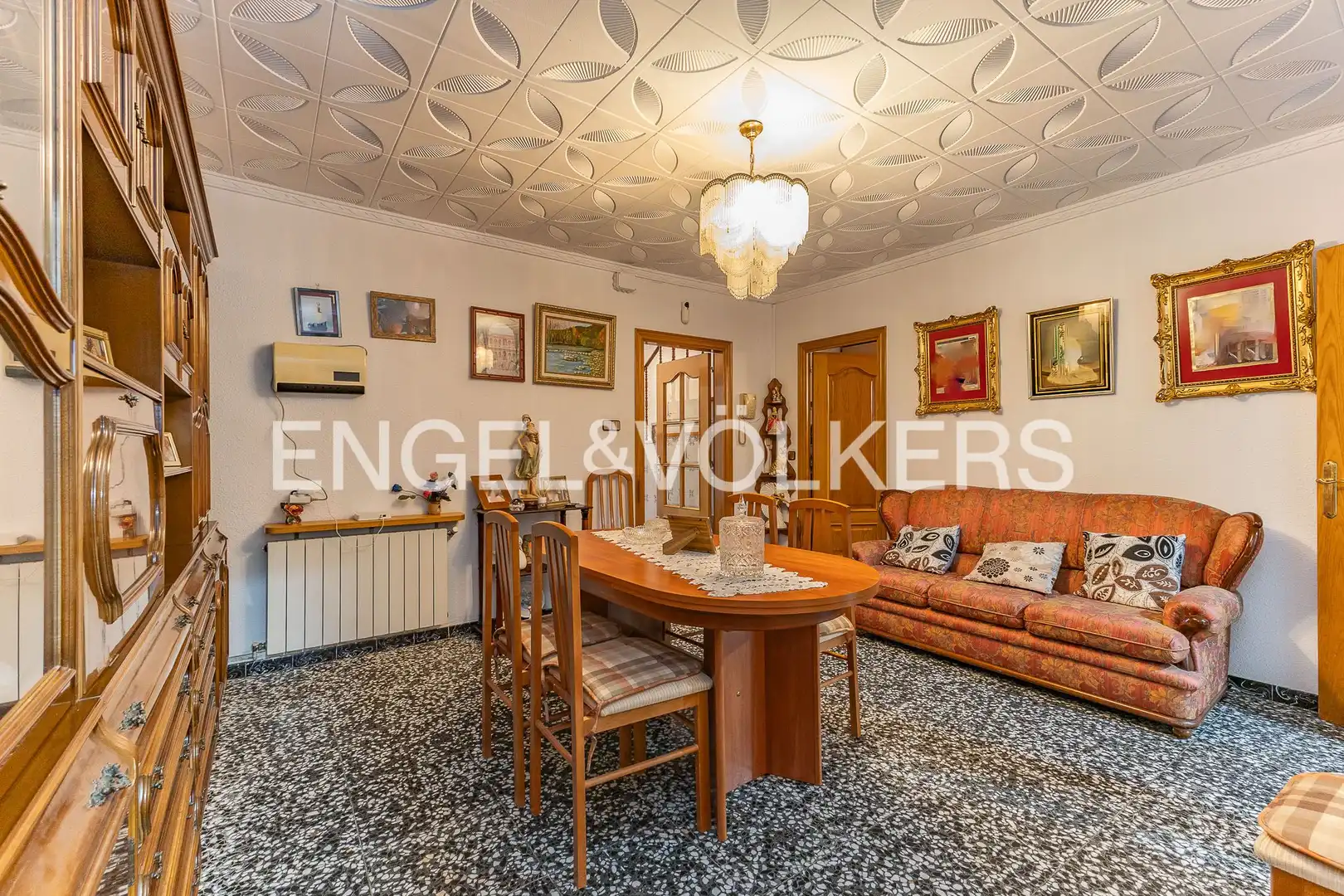 Adosado con terraza en venta en Ca n'Oriac - Sector Nord, imagen 4