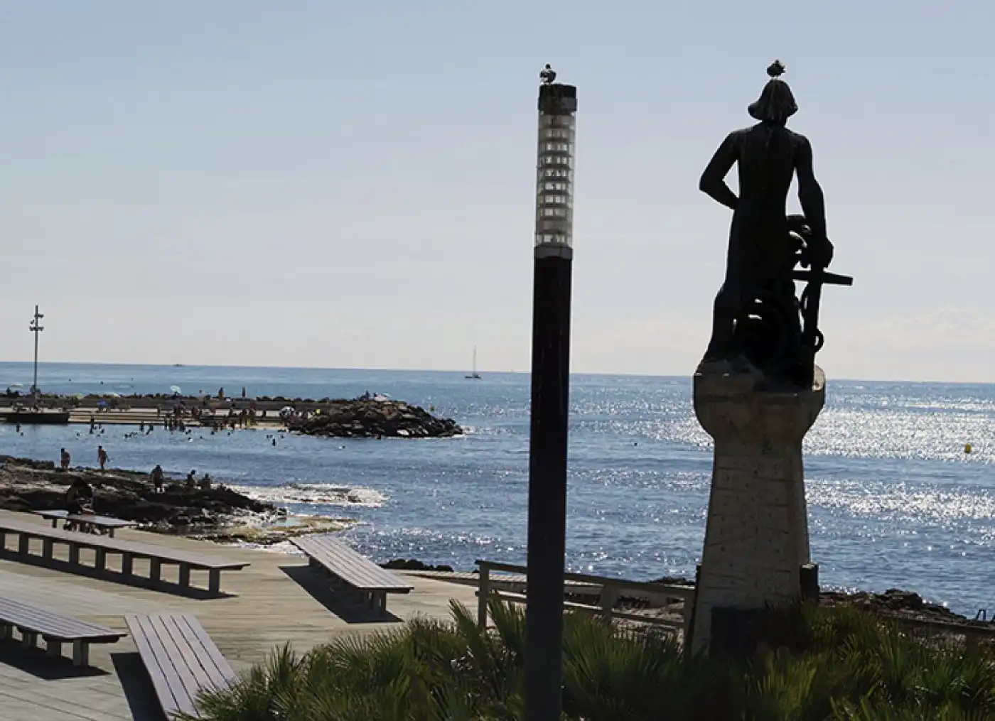 Xalet amb piscina en venda a Nueva Torrevieja - Aguas Nuevas, imagen 33