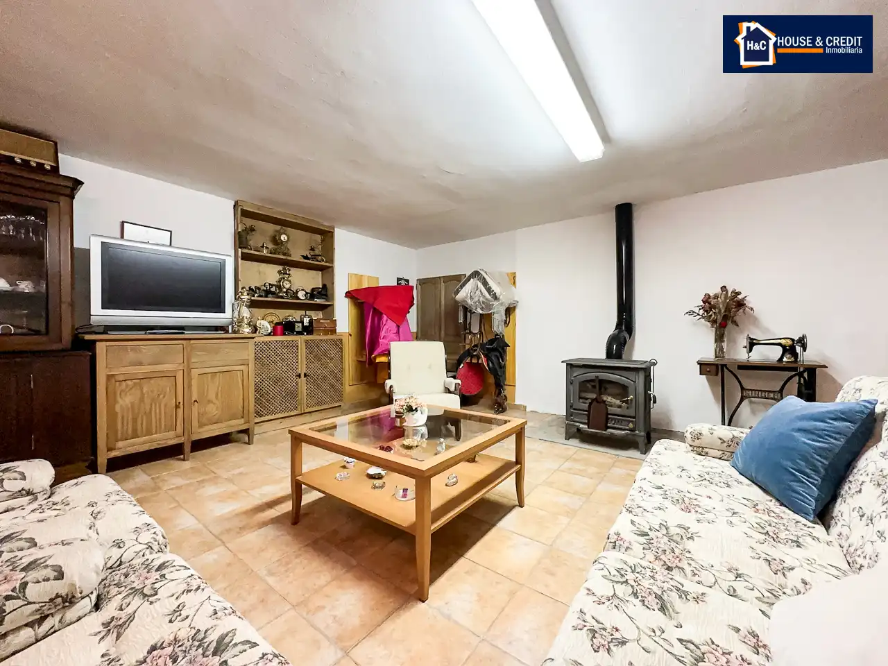 Casa o chalet en venta en El Robledal